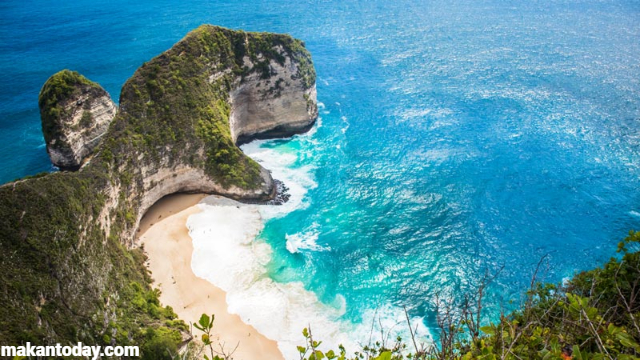 Jenis Tempat Wisata Bali