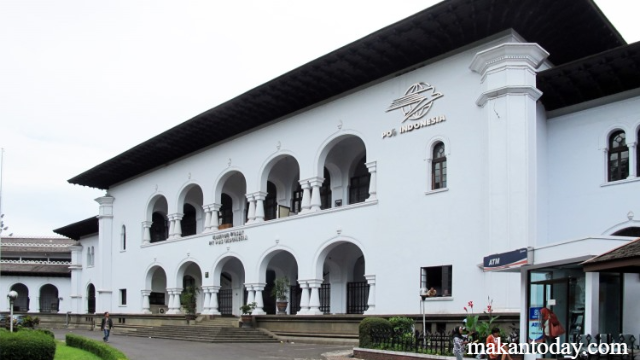 Rekomendasi 10 Museum Di Bandung