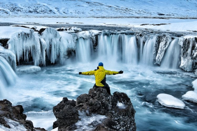 Mengungkap Keindahan Alam: Objek Wisata Terfavorit Islandia